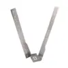 Timber Joist Hangers - Stainless Steel - Box 10 Timber Joist Hangers - Stainless Steel - Box 10