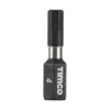 HEX Impact Driver Bits - 4.0 x 25 (10 pcs) HEX Impact Driver Bits - 4.0 x 25 (10 pcs)