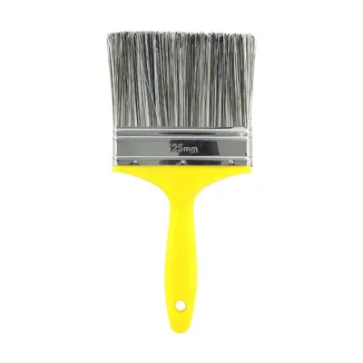 Masonry Paint Brush - Flat - image 2 Masonry Paint Brush - Flat - image 2