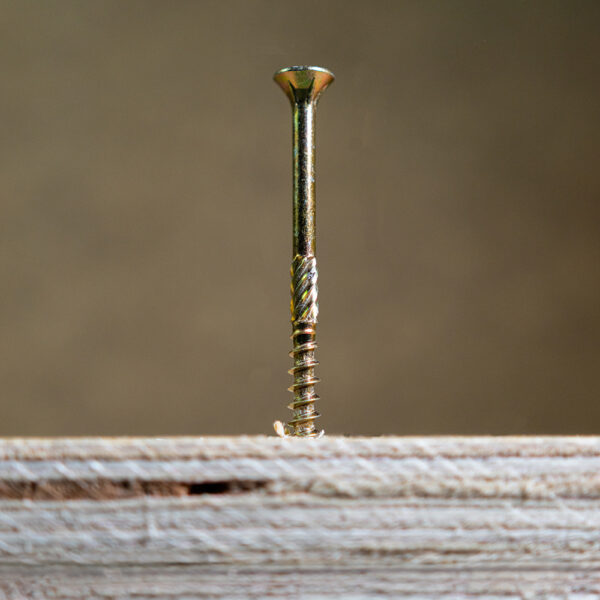 TiMCO C2 TORX Clamp-Fix Screws – Boxes