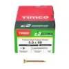 C2 StrongFix Pro Screws - Timco - Boxes - image 2 C2 StrongFix Pro Screws - Timco - Boxes - image 2