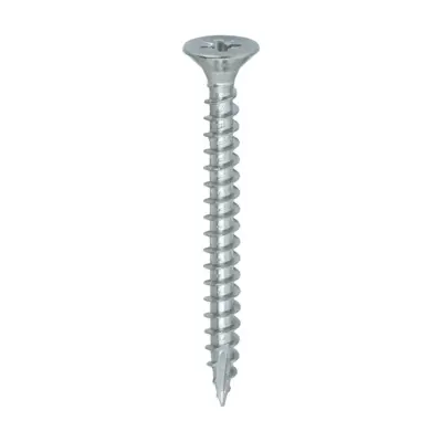 Stainless Steel A4 Screws Premium Classic – Countersunk – Timco