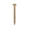 Timco SOLO Gold Woodscrews - Boxes