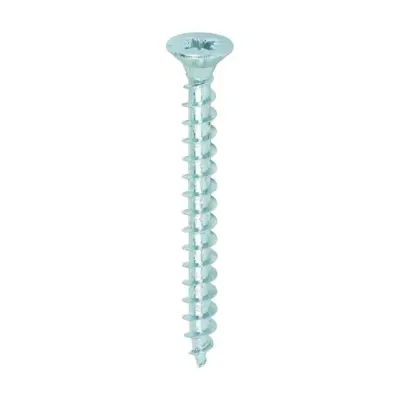 Multi-Purpose Screw - Zinc Plated - Box Multi-Purpose Screw - Zinc Plated - Box