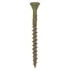 C2 Torx Premium Decking Screw - Timco - Green C2 Torx Premium Decking Screw - Timco - Green