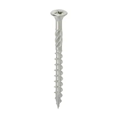 Decking Screw Stainless Steel - Timco