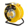 Cable Reel 110v - 50m - 16a Cable Reel 110v - 50m - 16a