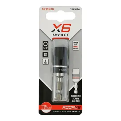 Magnetic Screw Holder - 53mm (1 pcs) - image 2 Magnetic Screw Holder - 53mm (1 pcs) - image 2
