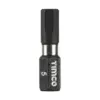HEX Impact Driver Bits - 5.0 x 25 (10 pcs) HEX Impact Driver Bits - 5.0 x 25 (10 pcs)