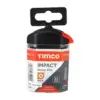 HEX Impact Driver Bits - 5.0 x 25 (10 pcs) - image 2 HEX Impact Driver Bits - 5.0 x 25 (10 pcs) - image 2