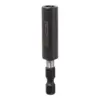 Impact Rated Magnetic Bit Holder - 1/4" x 60mm Impact Rated Magnetic Bit Holder - 1/4" x 60mm