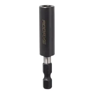 Impact Rated Magnetic Bit Holder - 1/4" x 60mm