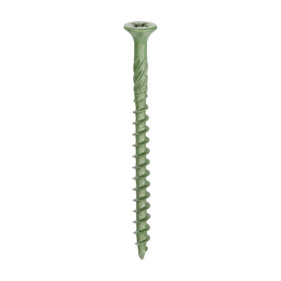 TIMCO Decking Screw - Green