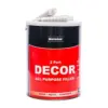 2 Part Decor All Purpose Filler 2 Part Decor All Purpose Filler