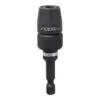 Impact Rated Quick Release Bit Holder - 65mm Impact Rated Quick Release Bit Holder - 65mm