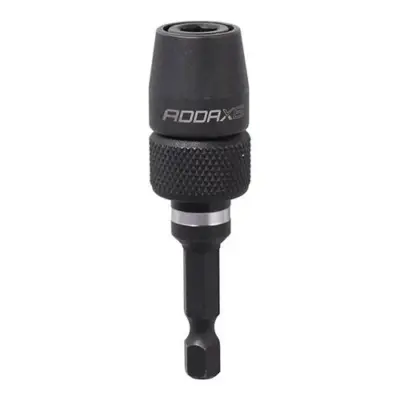 Impact Rated Quick Release Bit Holder - 65mm