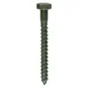 Exterior Coach Screw HEX - Index Exterior Coach Screw HEX - Index