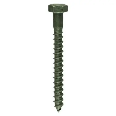 Exterior Coach Screw HEX - Index Exterior Coach Screw HEX - Index