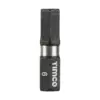 HEX Impact Driver Bits - 6.0 x 25 (10 pcs) HEX Impact Driver Bits - 6.0 x 25 (10 pcs)