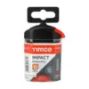 HEX Impact Driver Bits - 6.0 x 25 (10 pcs) - image 2 HEX Impact Driver Bits - 6.0 x 25 (10 pcs) - image 2