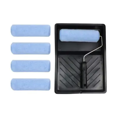 Contractors Roller Frame & Tray Set 9" Contractors Roller Frame & Tray Set 9"