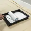 Contractors Roller Frame & Tray Set 9" - 9 inch contractors roller set - 2 Contractors Roller Frame & Tray Set 9"