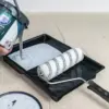 Professional Roller Frame & Tray Set 9" - image 3