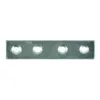 Mending Plates - Zinc - Box 50 Mending Plates - Zinc - Box 50