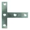 Tee Plate - Pk 2 Tee Plate - Pk 2