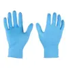Disposable Nitrile Gloves