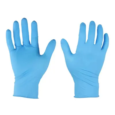 Disposable Nitrile Gloves Disposable Nitrile Gloves