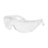 Overspecs Safety Glasses - Clear Overspecs Safety Glasses - Clear