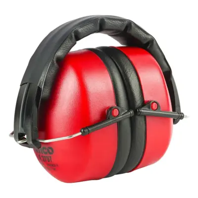Foldable Ear Defenders - Premium - 30.4dB - image 3 Foldable Ear Defenders - Premium - 30.4dB - image 3