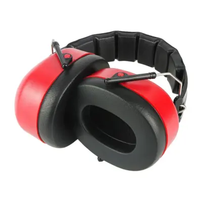 Foldable Ear Defenders - Premium - 30.4dB Foldable Ear Defenders - Premium - 30.4dB