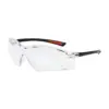 Slimfit Safety Glasses - Full Clear Frame Slimfit Safety Glasses - Full Clear Frame