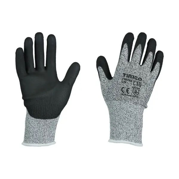 High Cut Gloves High Cut Gloves
