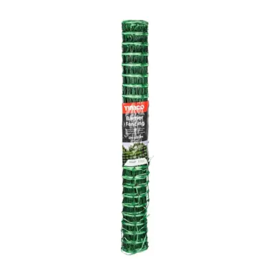Barrier Fencing - Orange or Green - barrier fencing orange - 1 Barrier Fencing - Orange or Green