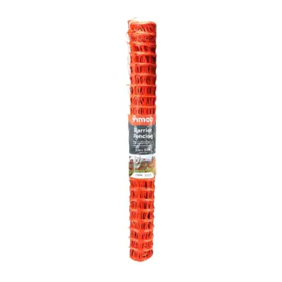 Barrier Fencing - Orange or Green Barrier Fencing - Orange or Green