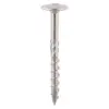 Wafer Head Index Timberlok Structural Screw - STAINLESS STEEL Wafer Head Index Timberlok Structural Screw - STAINLESS STEEL