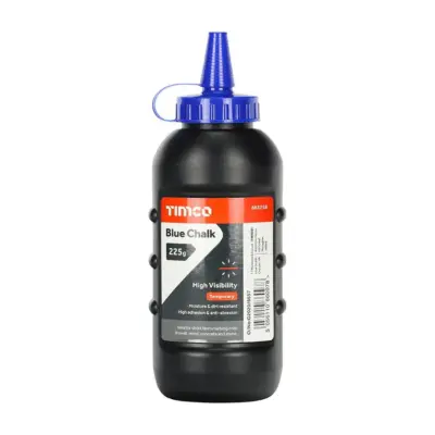 Chalk Blue - 225g Chalk Blue - 225g