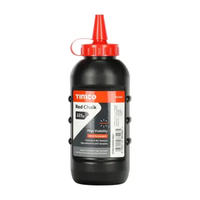 Chalk Red - 225g