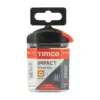 HEX Impact Driver Bits - 8.0 x 25 (10 pcs) - image 2 HEX Impact Driver Bits - 8.0 x 25 (10 pcs) - image 2