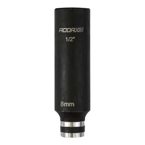 Impact Sockets - TIMCO X6