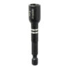 8SDX6_w1 Impact Magnetic Socket Driver 8mm x 65mm
