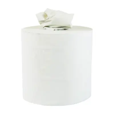 Giant Paper Centrefeed Cleaning Rolls - 150m x 170mm - image 3 Giant Paper Centrefeed Cleaning Rolls - 150m x 170mm - image 3