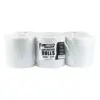 Giant Paper Centrefeed Cleaning Rolls - 150m x 170mm - image 2 Giant Paper Centrefeed Cleaning Rolls - 150m x 170mm - image 2