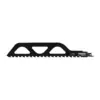 Reciprocating Saw Blades - Block / Brick Cutting - Tungsten Carbide Tipped Blade - S1243HM Reciprocating Saw Blades - Block / Brick Cutting - Tungsten Carbide Tipped Blade - S1243HM