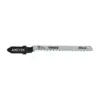 Jigsaw Blades - Wood Cutting - HCS Blades - T101AO Jigsaw Blades - Wood Cutting - HCS Blades - T101AO