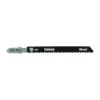 Jigsaw Blades - Wood Cutting - Bi-Metal Blades - T101BRF Jigsaw Blades - Wood Cutting - Bi-Metal Blades - T101BRF