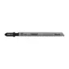 Jigsaw Blades - Wood Cutting - HCS Blades - T101B Jigsaw Blades - Wood Cutting - HCS Blades - T101B